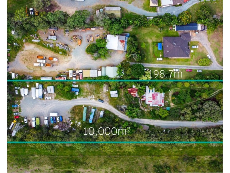 362 Samsonvale Road, Joyner QLD 4500