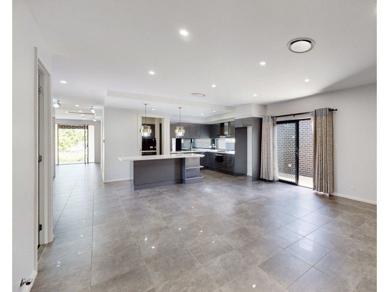 12A Buckingham Loop, Oran Park NSW 2570