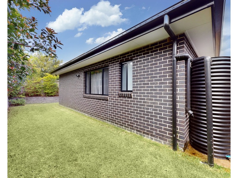 12A Buckingham Loop, Oran Park NSW 2570