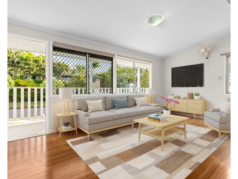 17 Eidsvold St, Keperra QLD 4054