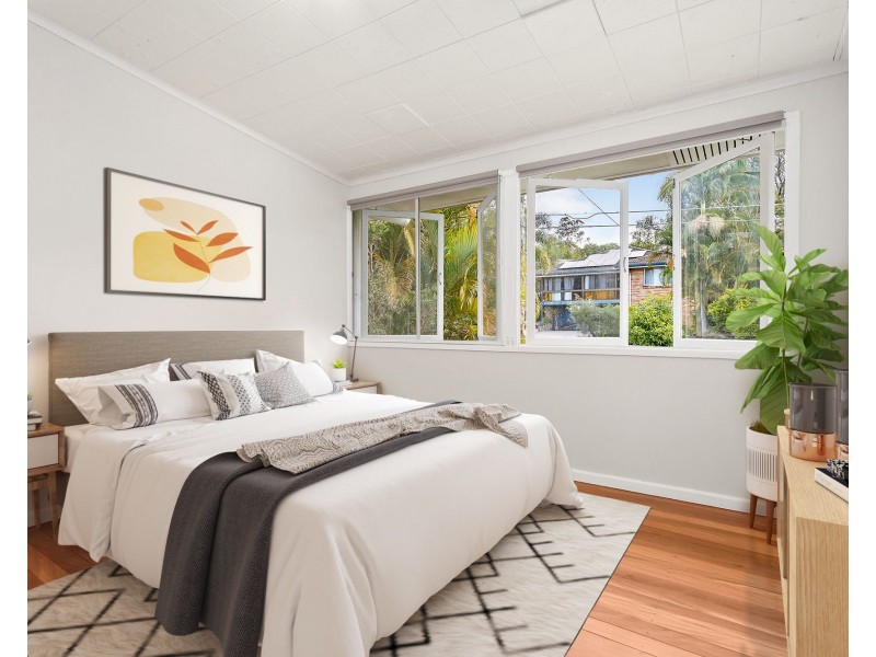 17 Eidsvold St, Keperra QLD 4054