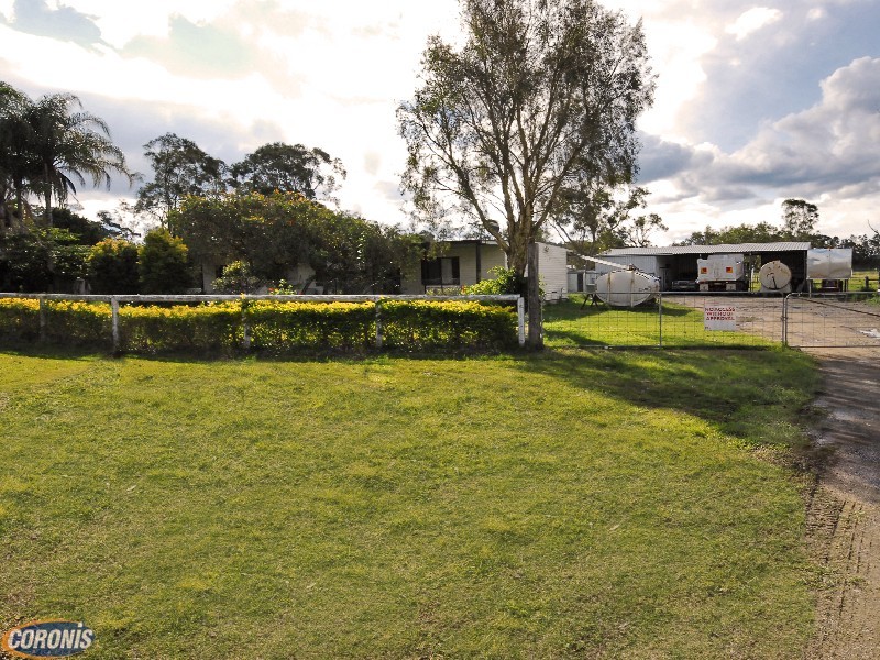 Caboolture QLD 4510