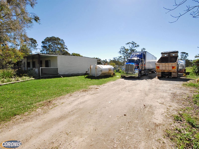 Caboolture QLD 4510