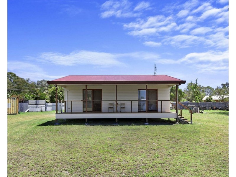 4 Yram Place, Toogoom QLD 4655