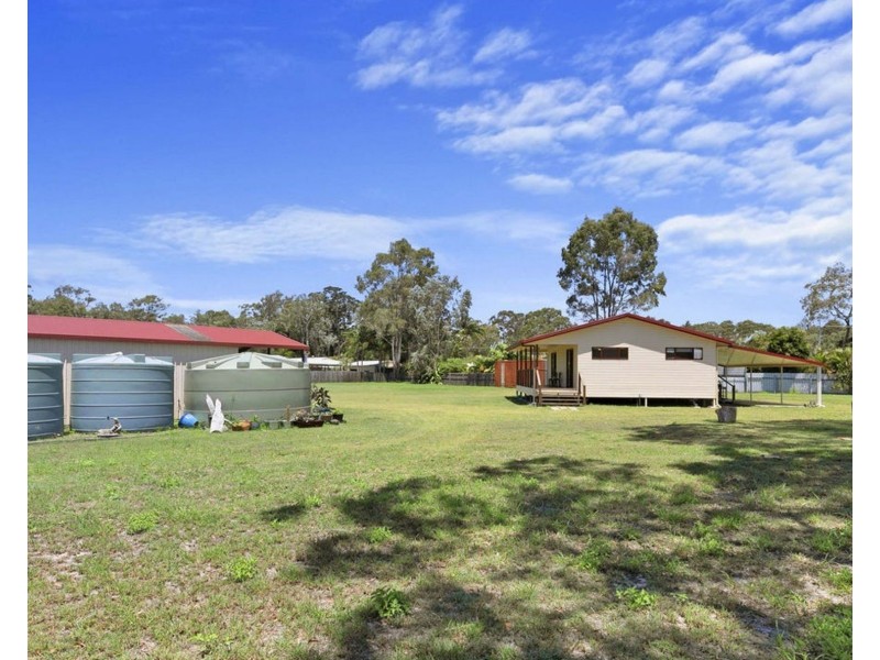 4 Yram Place, Toogoom QLD 4655