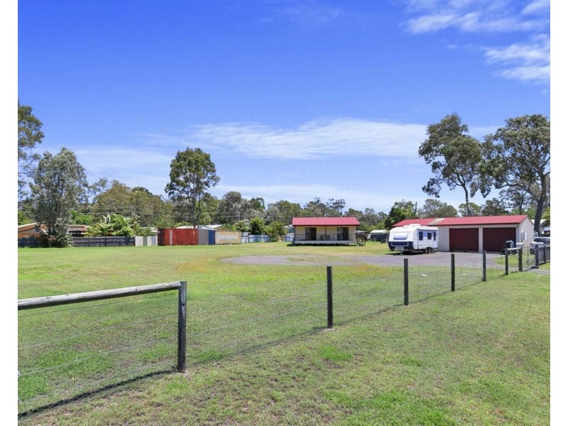 4 Yram Place, Toogoom QLD 4655
