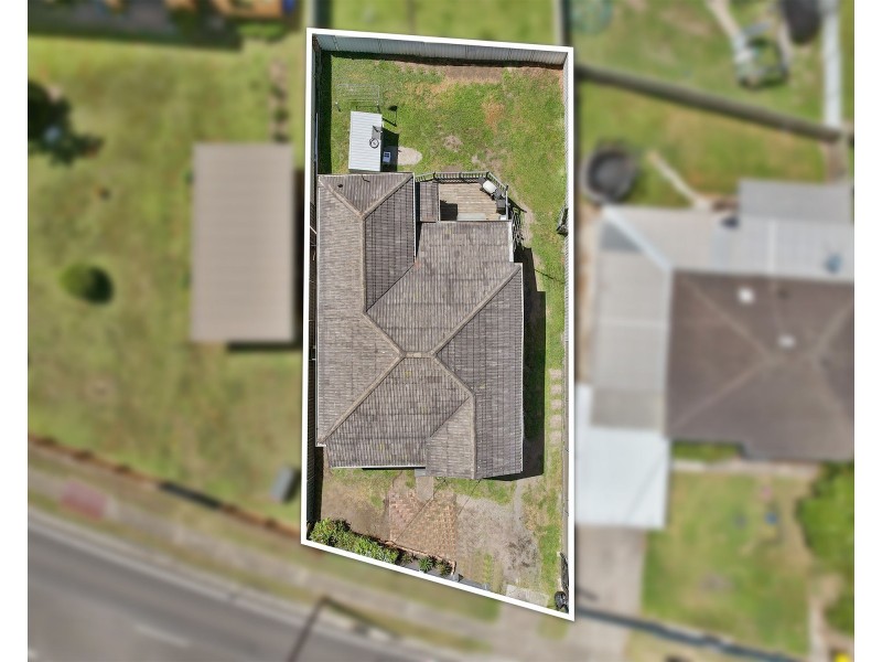 233 PACIFIC HIGHWAY, Charlestown NSW 2290