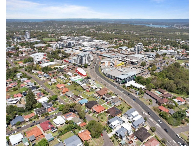 233 PACIFIC HIGHWAY, Charlestown NSW 2290