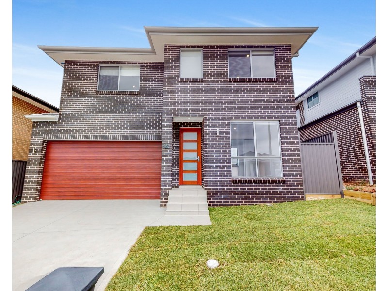32 Roman Street, Leppington NSW 2179