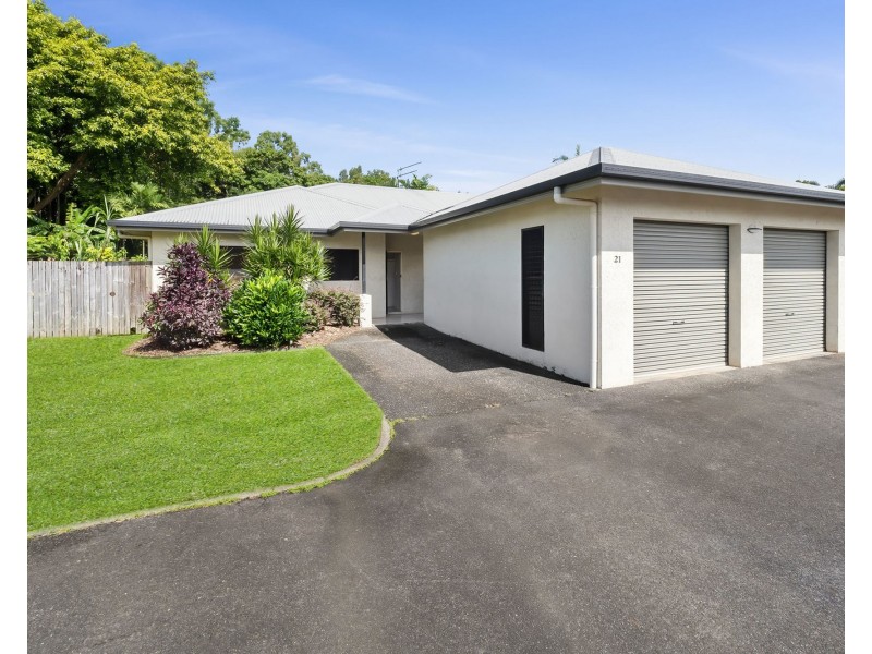 21/190-194 Irene Street, Mooroobool QLD 4870