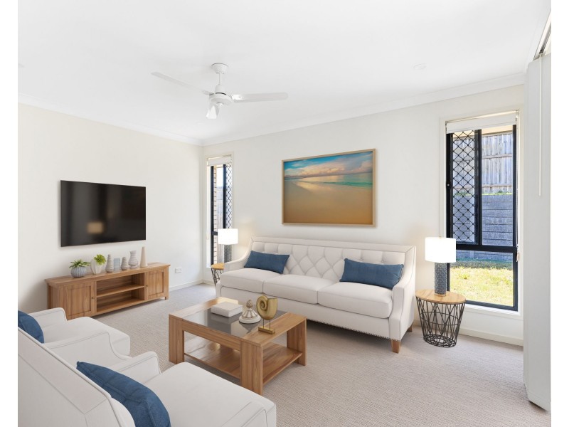 6 Trevorrow Way, Ripley QLD 4306