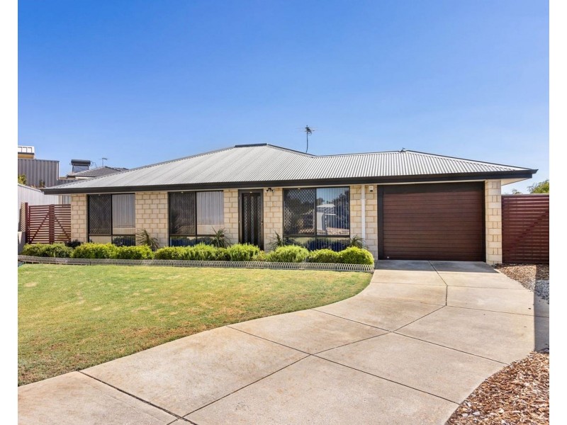 10 Fitzsimmonds Place, Leda WA 6170