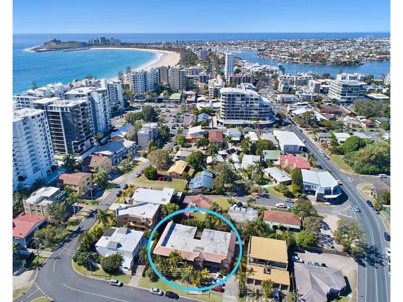 7/19 Muraban Street, Mooloolaba QLD 4557