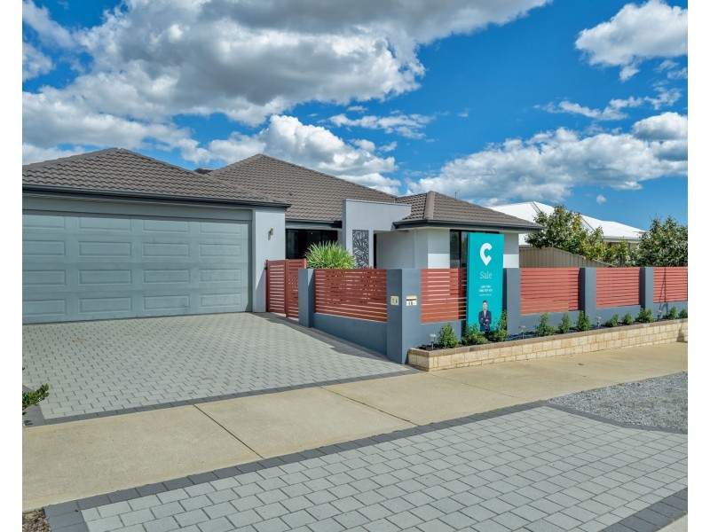 16 Pymmes Junction, Baldivis WA 6171