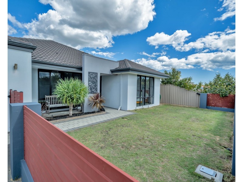 16 Pymmes Junction, Baldivis WA 6171