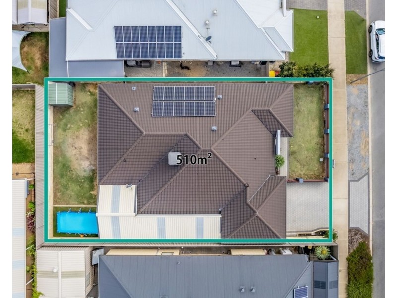 16 Pymmes Junction, Baldivis WA 6171