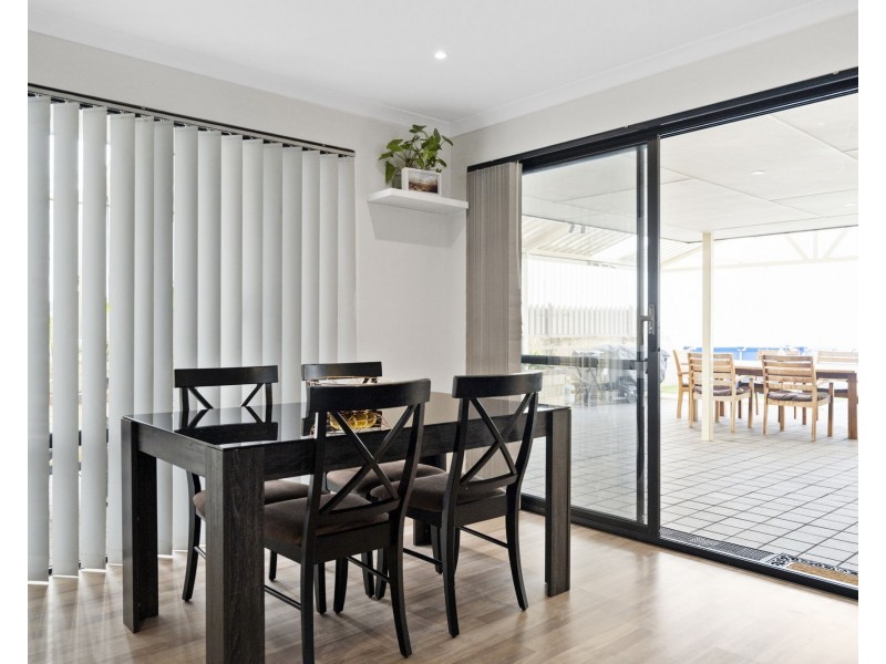 16 Pymmes Junction, Baldivis WA 6171