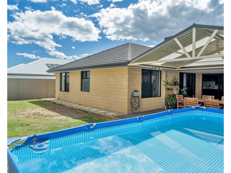 16 Pymmes Junction, Baldivis WA 6171
