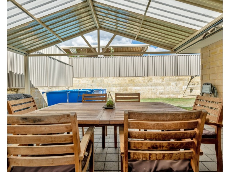 16 Pymmes Junction, Baldivis WA 6171