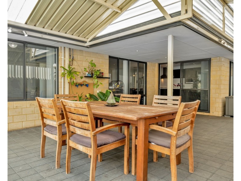 16 Pymmes Junction, Baldivis WA 6171