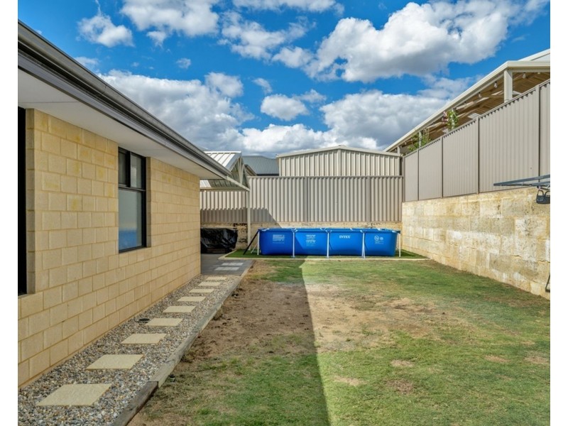 16 Pymmes Junction, Baldivis WA 6171