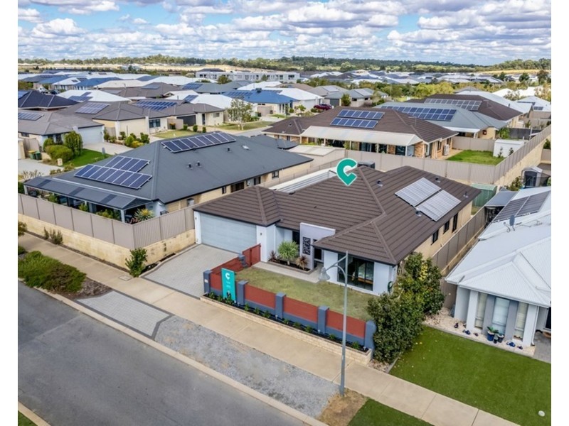 16 Pymmes Junction, Baldivis WA 6171