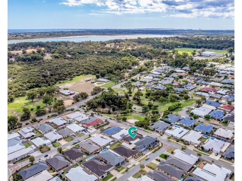 16 Pymmes Junction, Baldivis WA 6171