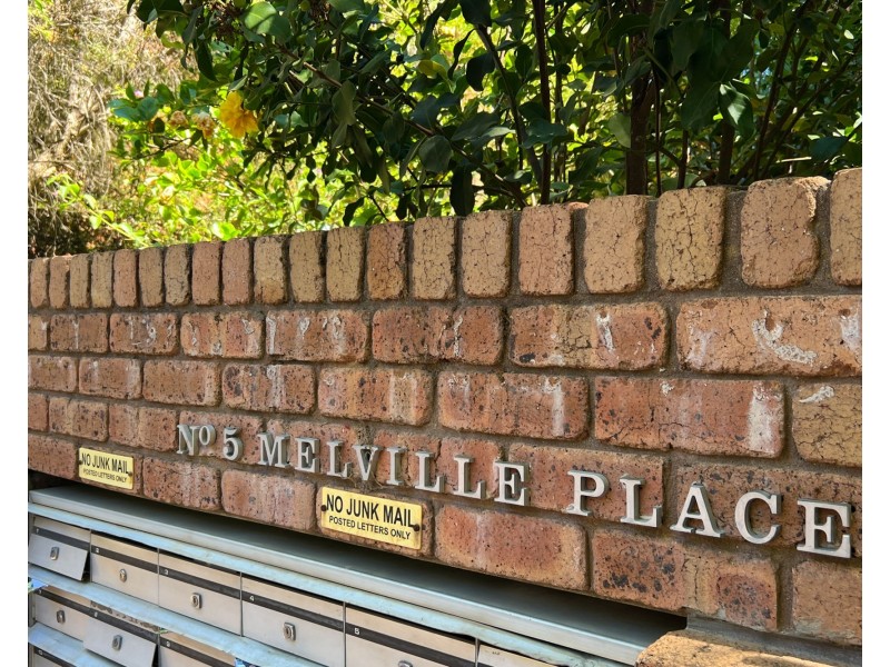 2/5 Melville Place, South Perth WA 6151