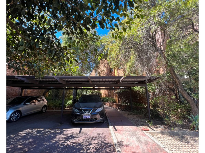 2/5 Melville Place, South Perth WA 6151