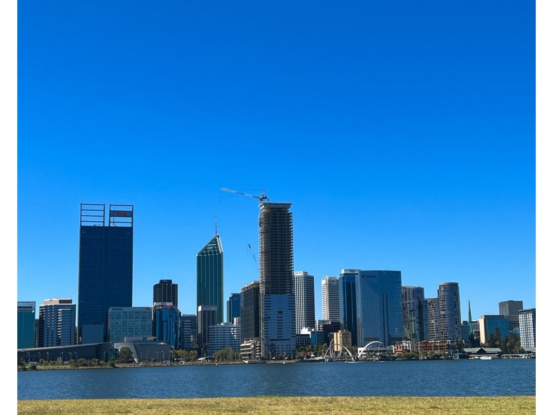 2/5 Melville Place, South Perth WA 6151