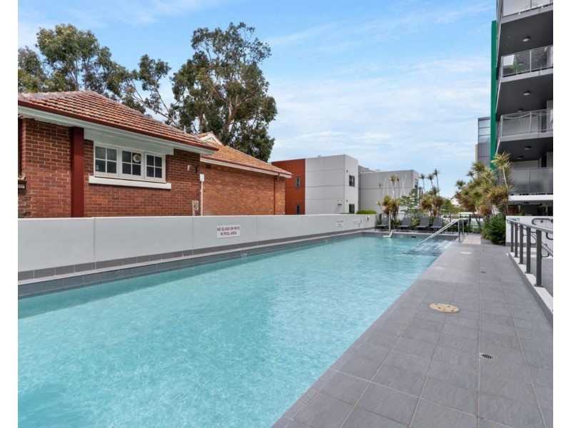 8/131 Harold Street, Highgate WA 6003