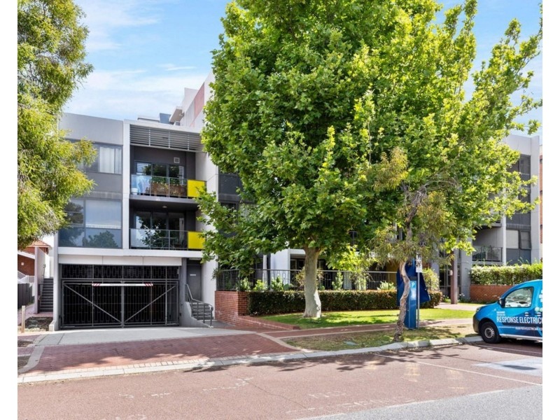 8/131 Harold Street, Highgate WA 6003