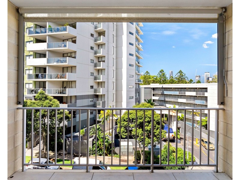 2612/59 Blamey Street, Kelvin Grove QLD 4059