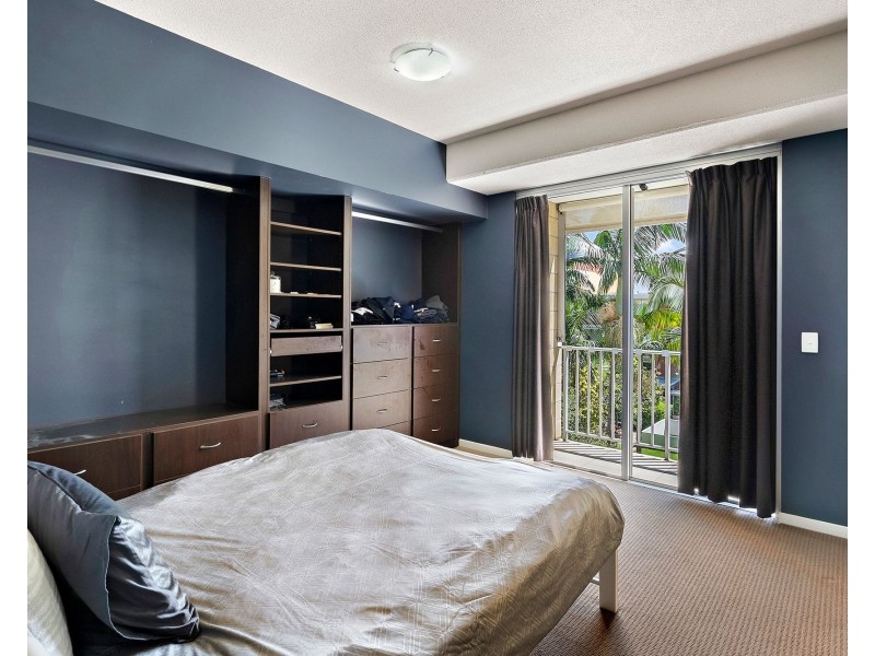 2612/59 Blamey Street, Kelvin Grove QLD 4059