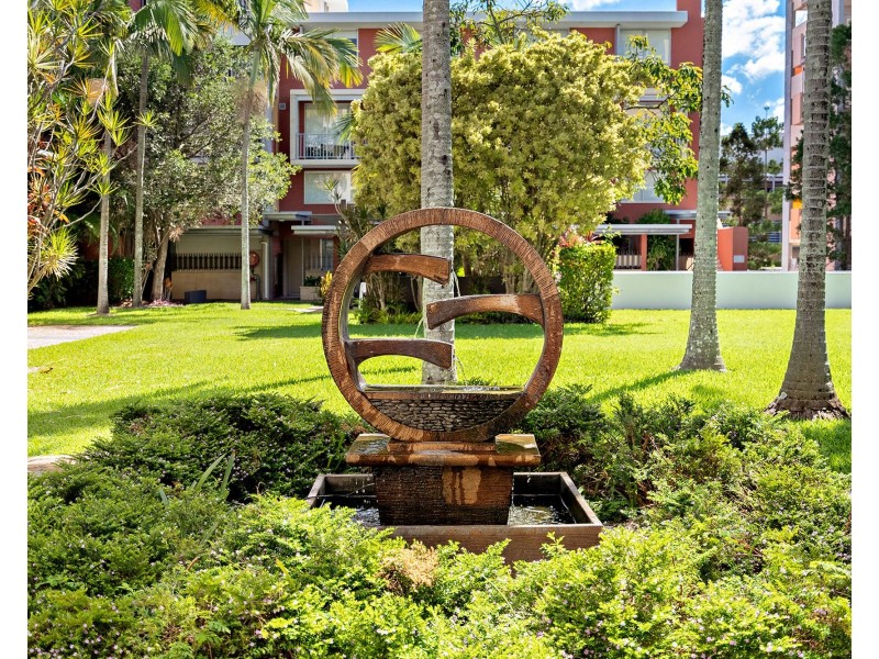 2612/59 Blamey Street, Kelvin Grove QLD 4059