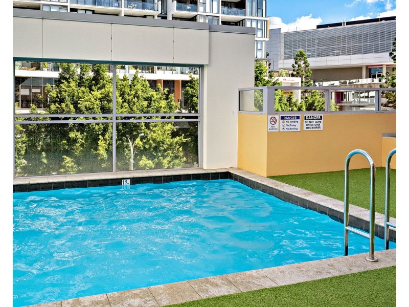 2612/59 Blamey Street, Kelvin Grove QLD 4059