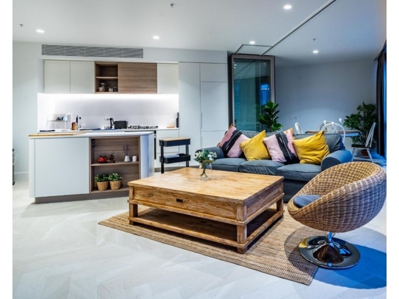 1207/11 Barrack Square, Perth WA 6000