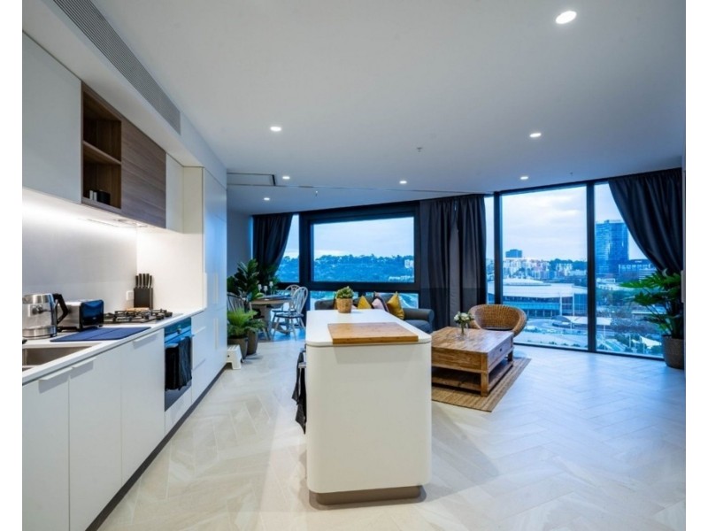 1207/11 Barrack Square, Perth WA 6000