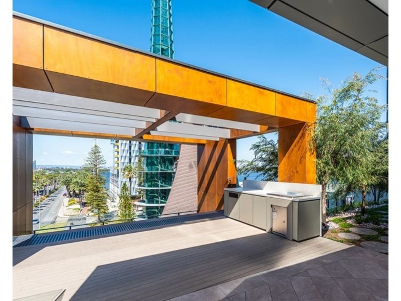 1207/11 Barrack Square, Perth WA 6000