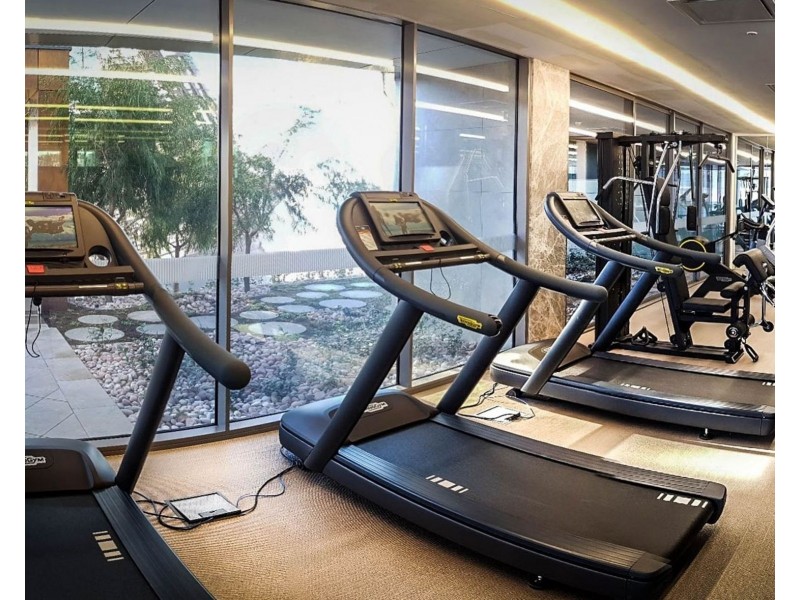 1207/11 Barrack Square, Perth WA 6000