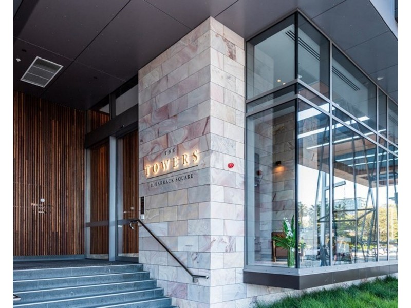 1207/11 Barrack Square, Perth WA 6000