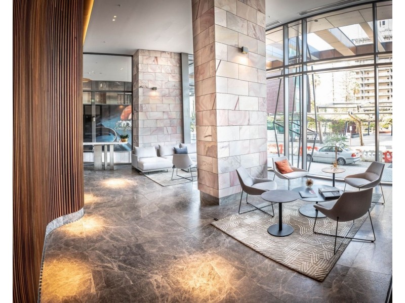 1207/11 Barrack Square, Perth WA 6000