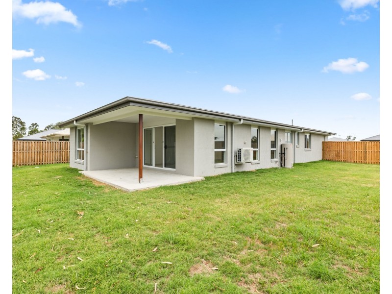 26 Swallowtail Street, Rosewood QLD 4340