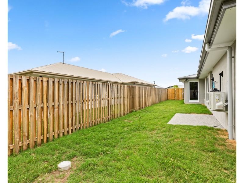 26 Swallowtail Street, Rosewood QLD 4340