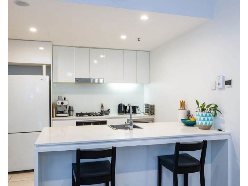 1604/10 Stratton Street, Newstead QLD 4006