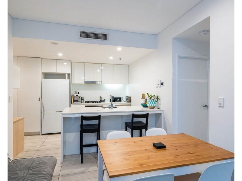 1604/10 Stratton Street, Newstead QLD 4006