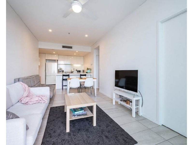 1604/10 Stratton Street, Newstead QLD 4006