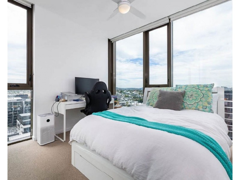 1604/10 Stratton Street, Newstead QLD 4006