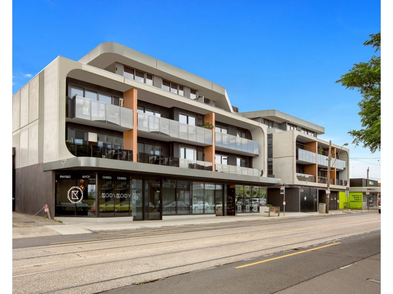 306/294 Keilor Road, Essendon North VIC 3041