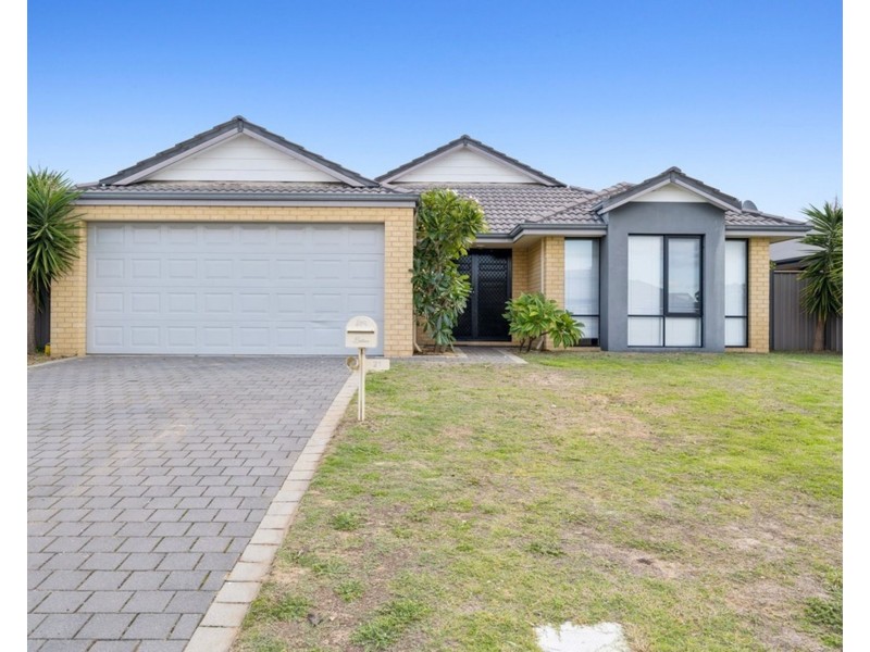 21 Cossack Street, Baldivis WA 6171